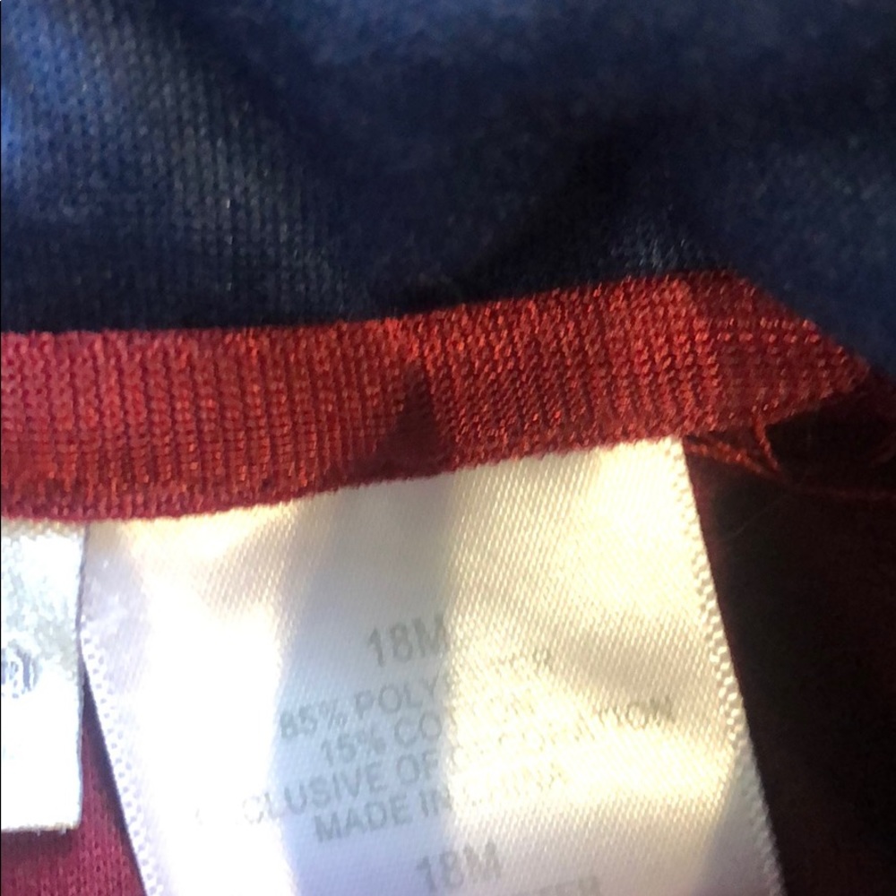 Jacket - Picture 3 of 3